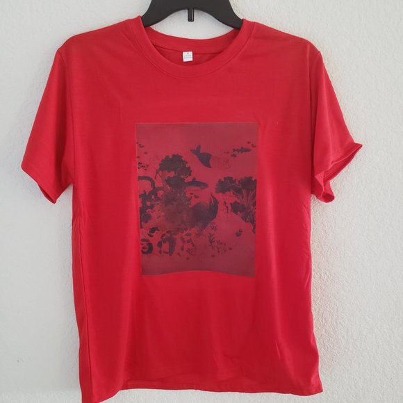 T-Shirt Size S(2 for $8) - Picture 1 of 2